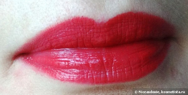 Вперёд, металлурги! Из коллекции Catrice