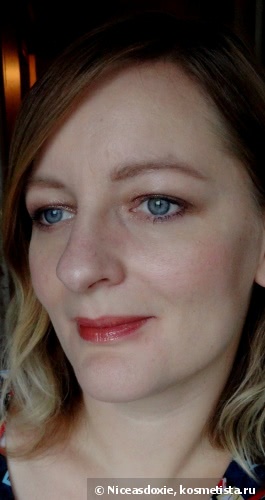 Голый провокатор и Бежевый анархист. YSL Rouge Pur Couture Vernis a Levres N° 101