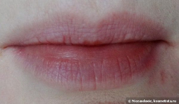 Голый провокатор и Бежевый анархист. YSL Rouge Pur Couture Vernis a Levres N° 101