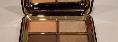 Нестареющая классика – Тени Estee Lauder Signature Eyeshadow Quad Spiced Peach G05