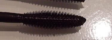 Три туши Lumene и мои реснички