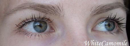 Привлекательные реснички с тушью Clinique High Impact Mascara