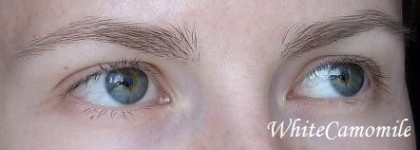 Привлекательные реснички с тушью Clinique High Impact Mascara