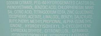 Жаждущей коже посвящается – Biotherm