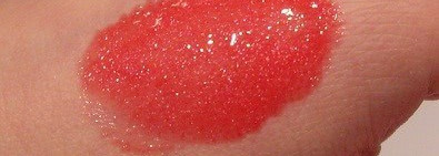 Яркое лето с маковым цветом-Clarins Colour Quench Lip Balm № 11 Poppy