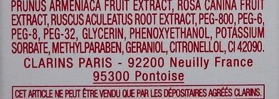 Пусть отражение радует глаз - Clarins Eye Contour Gel and Balm