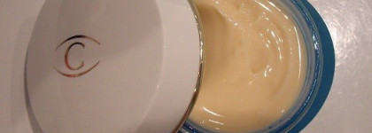 Зимнее обезвоживание кожи и Clarins HydraQuench Cooling Cream-Gel