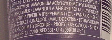 Средства для ног с эфирным маслом лаванды-Yves Rocher Lavander Bio