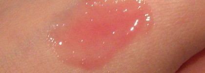 Самый летний блеск-Clinique Superbalm Moisturizing Gloss 02 Raspberry