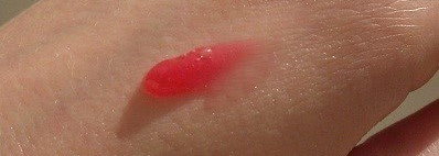 Самый летний блеск-Clinique Superbalm Moisturizing Gloss 02 Raspberry