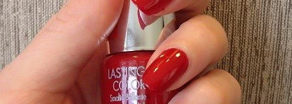 Позитивно-яркое лето. – Pupa Lasting Color Glossy Nail Polish №601 & №508