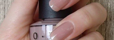 Соблазны Франции  - OPI - Tickle My Francey NL F16