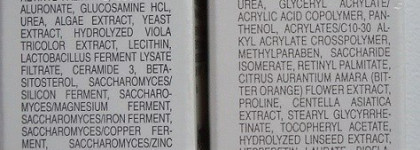 В погоне за красотой глаз - Amway Beautycycle Fire Age Repair Eye Cream и Amway Artistry Essentials Replenishing Eye Cream