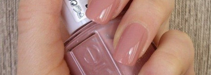 Лак с позитивным названием - Essie Eternal Optimist №23