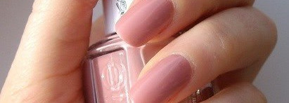 Лак с позитивным названием - Essie Eternal Optimist №23