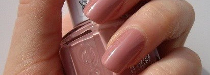 Лак с позитивным названием - Essie Eternal Optimist №23