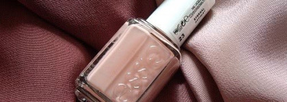 Лак с позитивным названием - Essie Eternal Optimist №23