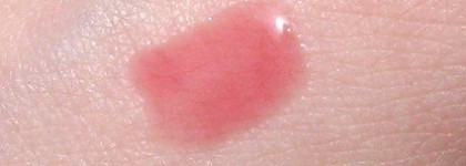 Соблазнительно-красный блеск-желе Givenchy Gelee D’Interdict (01 Tempting Rouge)