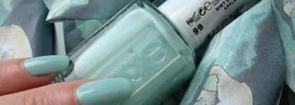 Сладкий Essie - Mint Candy Apple №99