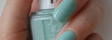 Сладкий Essie - Mint Candy Apple №99