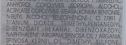 Лучик света – Отбеливающая база для ногтей Essie Beam Up Instant Nail Whitener