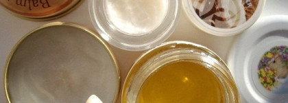 Средства для красоты губ и женская душа