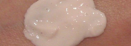 Очищение кожи с Lancome и Shiseido