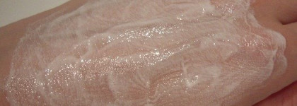 Очищение кожи с Lancome и Shiseido