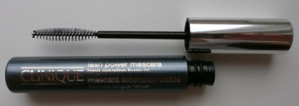 Clinique Lash Power Mascara Black Onyx – Влагостойкая тушь для ресниц