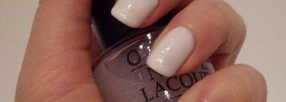 Белоснежное настроение - Лак Essie Nail Lacquer- Blanc №1