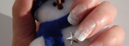 Белоснежное настроение - Лак Essie Nail Lacquer- Blanc №1