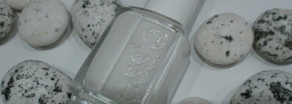 Белоснежное настроение - Лак Essie Nail Lacquer- Blanc №1