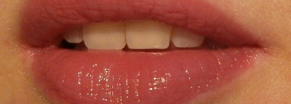 Кремовая помада для губ с эффектом блеска Л'Этуаль  Rouge Desir №304(amour)