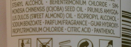 Один бальзам, две маски, три шампуня. Мой уход за волосами. Неудачный