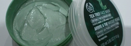 Маски для лица The Body Shop