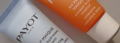 Маски для лица Payot
