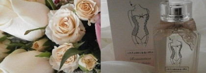 Розовое безумие -  Intimissimi Romantica EDT