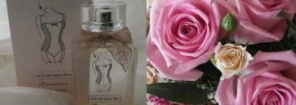 Розовое безумие -  Intimissimi Romantica EDT