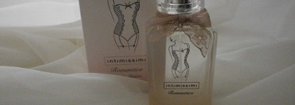Розовое безумие -  Intimissimi Romantica EDT