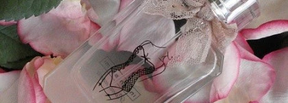 Розовое безумие -  Intimissimi Romantica EDT