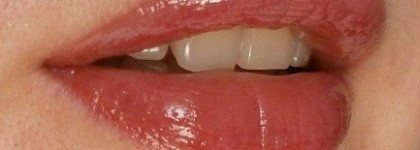 Lumene Wild Rose Volume Lip Gloss, Cloudberry Volume Serum Mascara