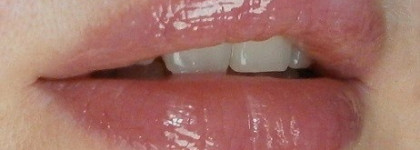 Lumene Wild Rose Volume Lip Gloss, Cloudberry Volume Serum Mascara