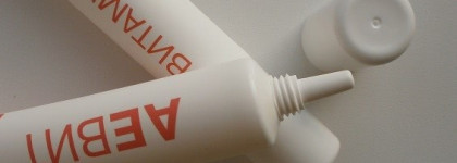 Гель для губ и крем для век Librederm vitamin care