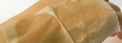 Выбираем ромашку: Pure Calmille от Yves Rocher