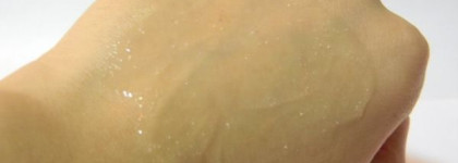 Выбираем ромашку: Pure Calmille от Yves Rocher