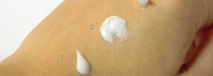 Выбираем ромашку: Pure Calmille от Yves Rocher