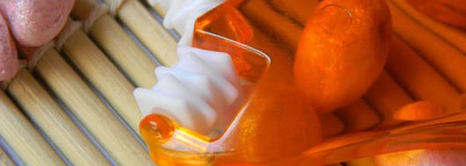 Yves Rocher для кожи вокруг глаз. Семейный уход