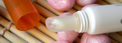 Yves Rocher для кожи вокруг глаз. Семейный уход