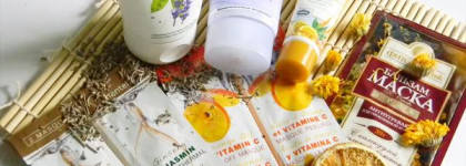 Ни дня без маски