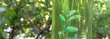 Зелёный чай: Yves Rocher vs. Elizabeth Arden